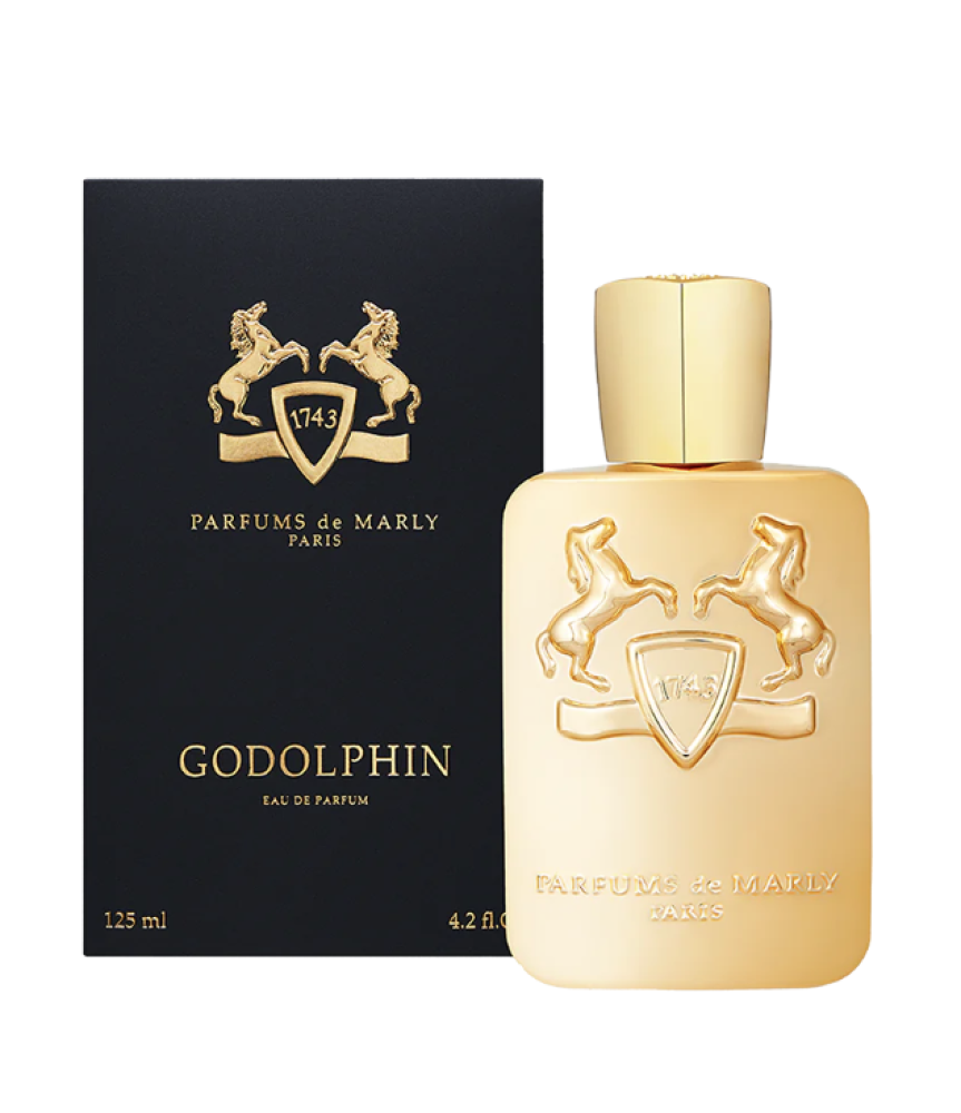 عطر مارلي غودولفين او دو بارفيوم 125مل