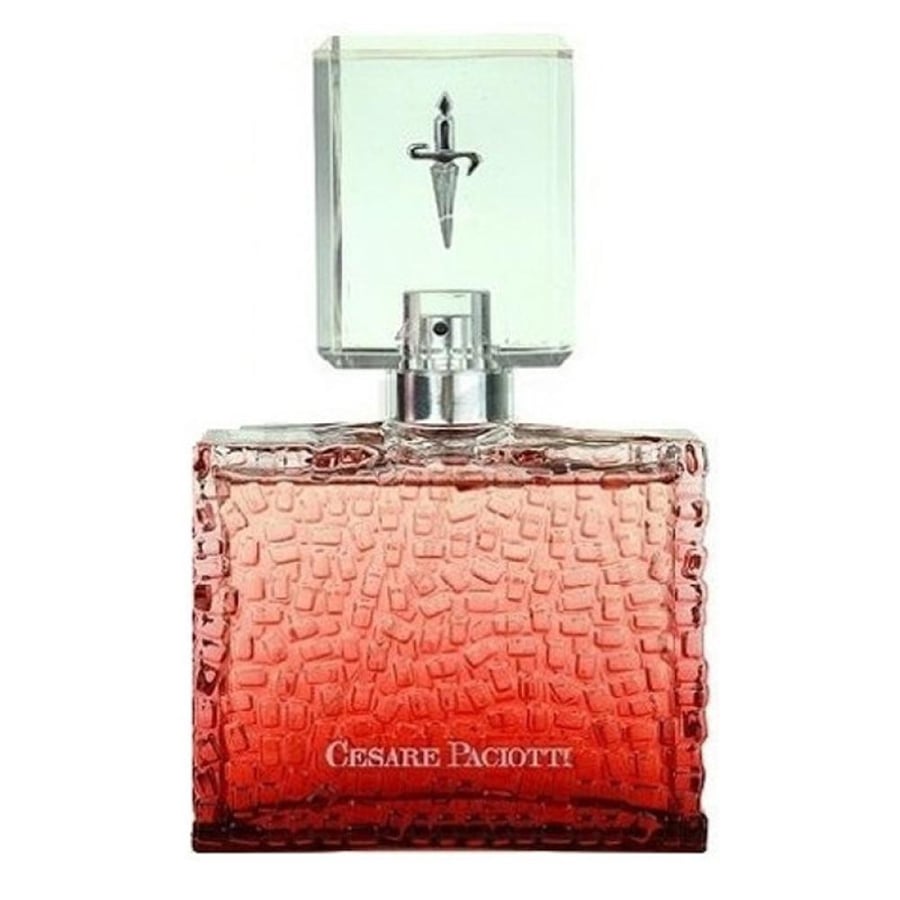 تستر عطر سيزاري باتشيوتي فور هير100مل  للسيدات Cesare Paciotti For Her