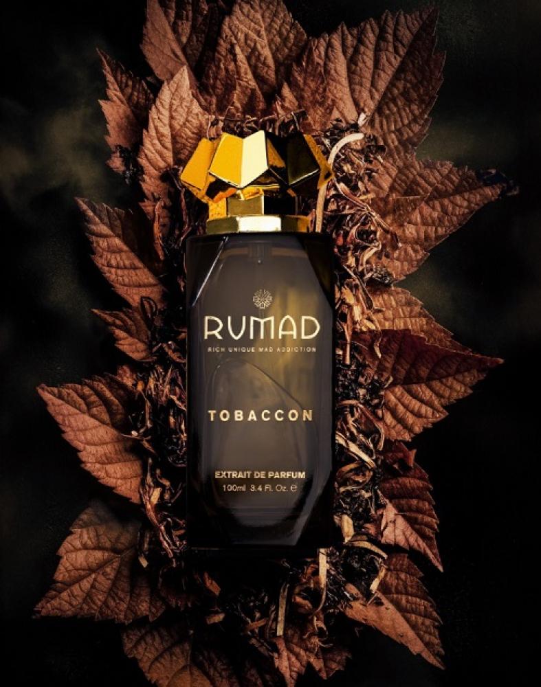 عطر توباكون روماد اكستريت دي بارفيوم-100 مل