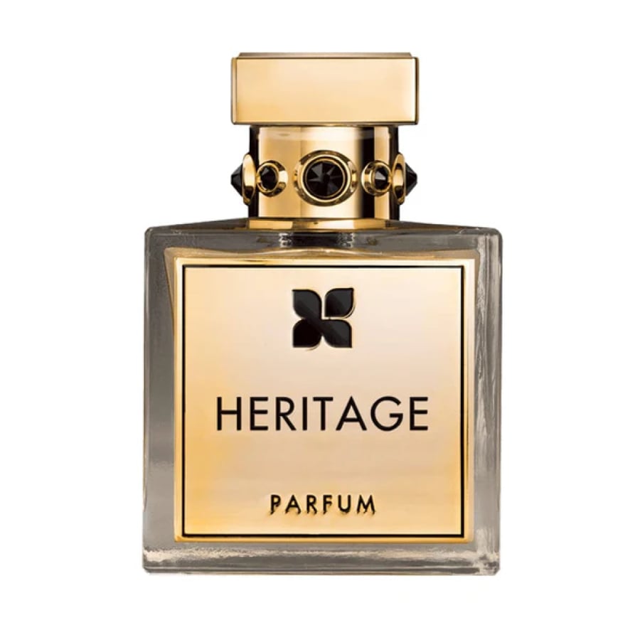 عطر فراغرانس دو بوا هيريتاج دي بارفان 100 مل