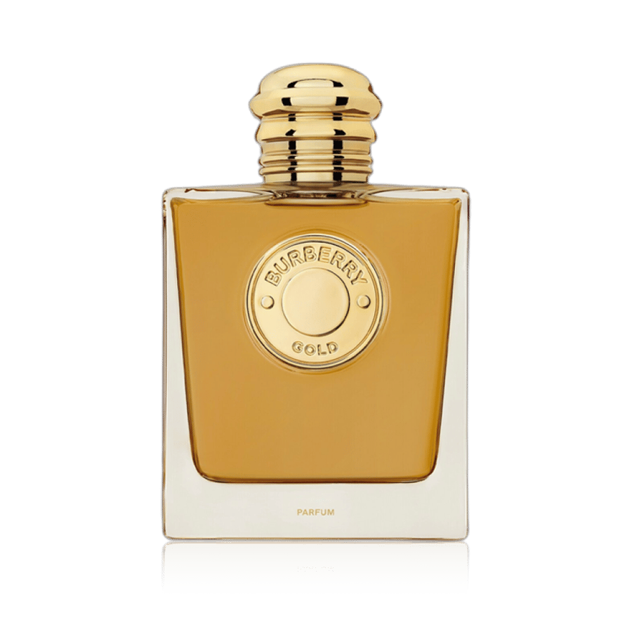 عطر بربري جولد برفيوم 100مل