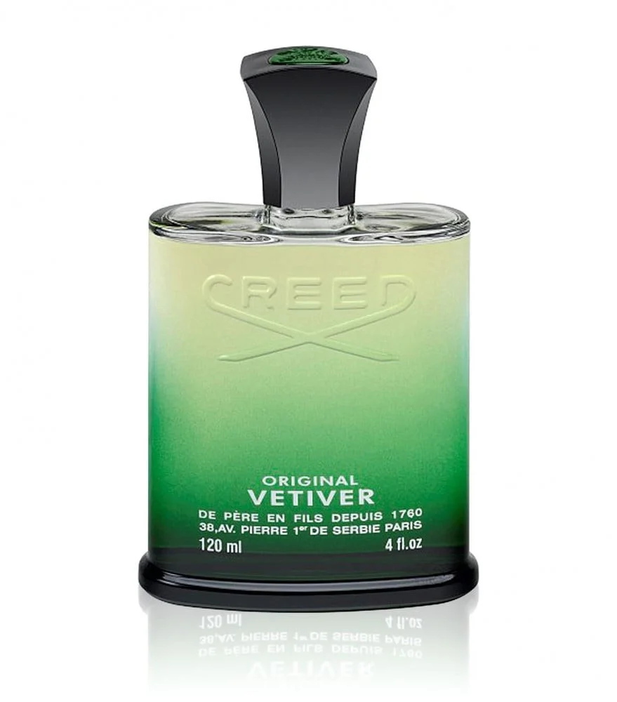 عطر 2005كريد اوريجينال فيتيفير او دو تواليت القديم 120مل