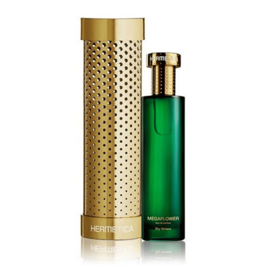 هيرميتيكا عطر هيرم ميغافلاور أو دي بارفان 100مل