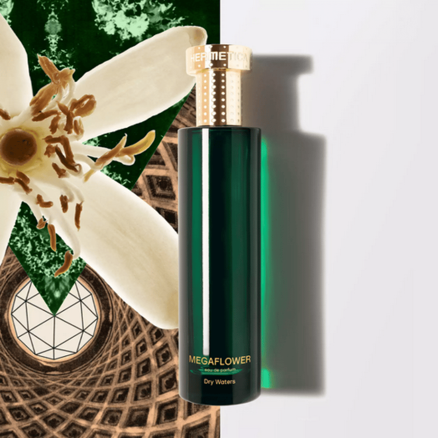 هيرميتيكا عطر هيرم انفي تايم أو دي بارفان 50مل