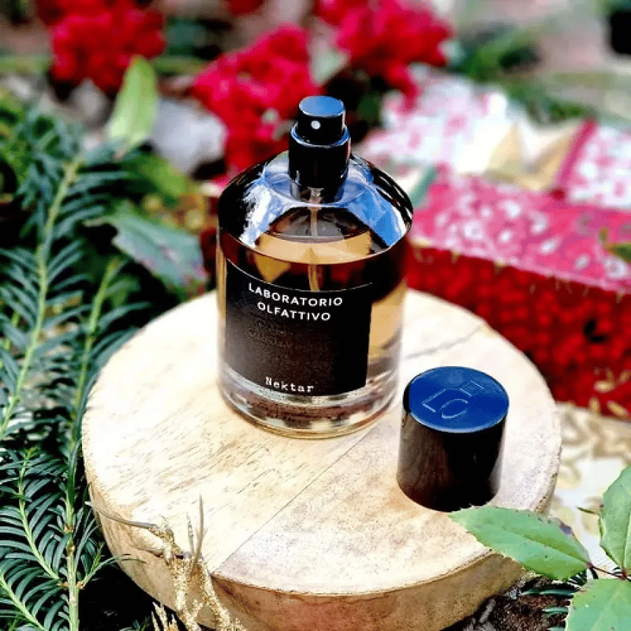 عطر لابوراتوريو اولفاتيفو نكتار او دو برفوم 100مل