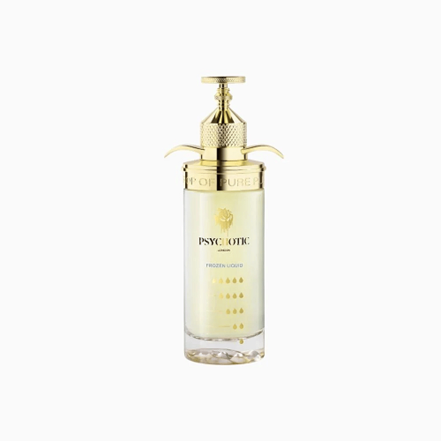 عطر سايكوتك لندن فروزن ليكويد 100 مل Frozen Liquid Psychotic London