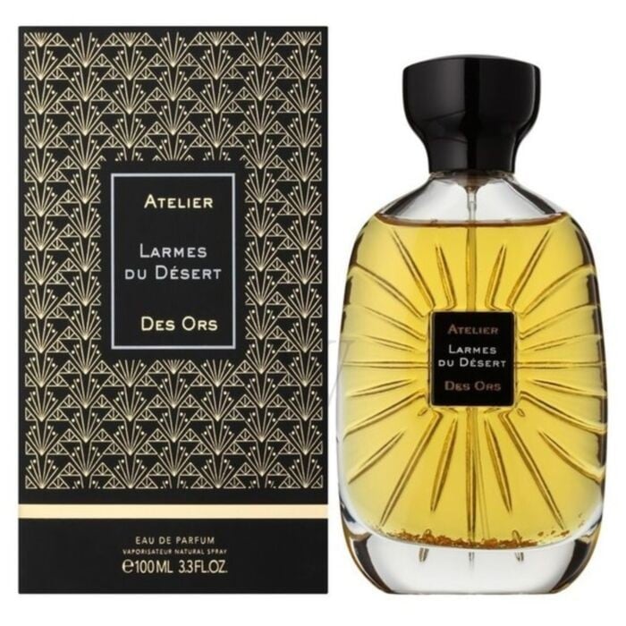 عطر اتيلييه دي زوغ لارميس دو ديزيرت 100مل