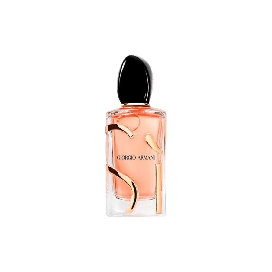 عطر جورجيو ارماني سي إنتنس - 100 مل