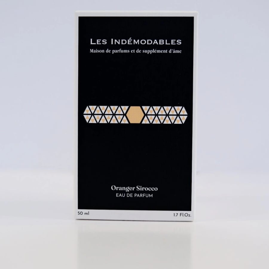 Les Indemodables Oranger Sirocco Eau de Parfumأورنجر سيروكو أو دي