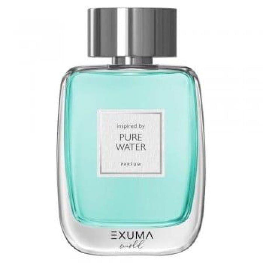 عطر للجنسين اكسوما ورد بيور واتر 50 مل