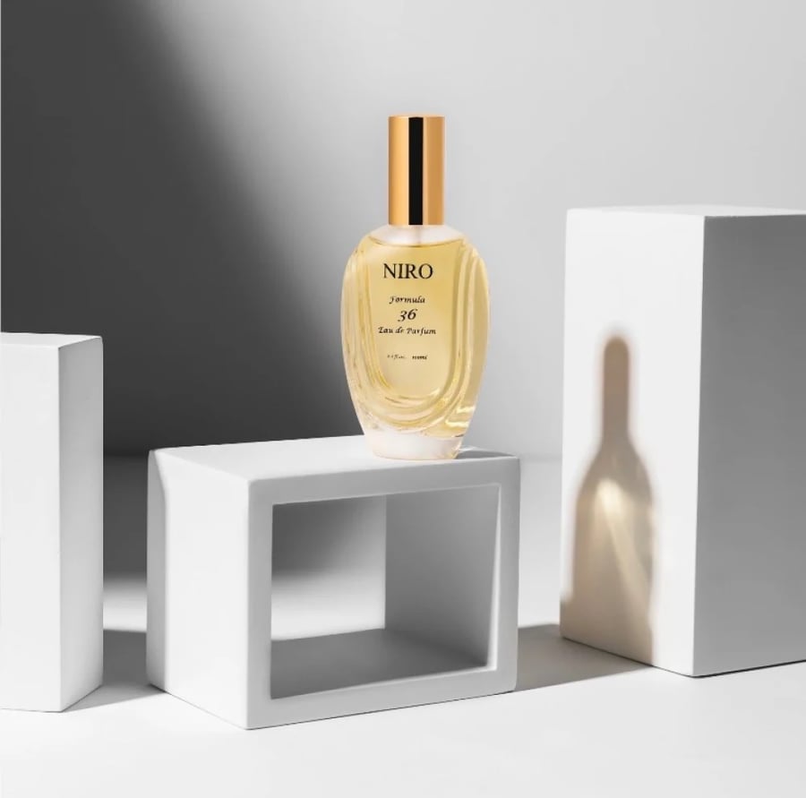 عطر نيرو فورميلا 36  الرجالي 100مل
