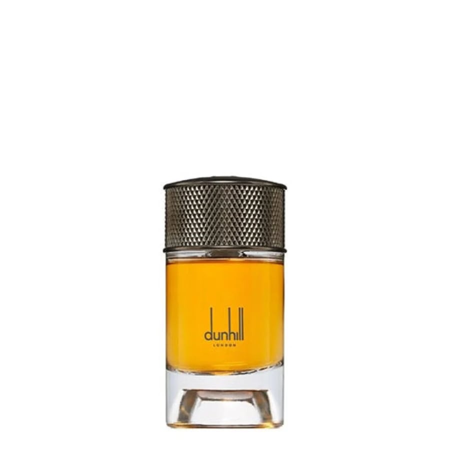 عطر دانهيل لندن سيقنيتشر كوليكشن موروكان عنبر بارفيوم 100مل