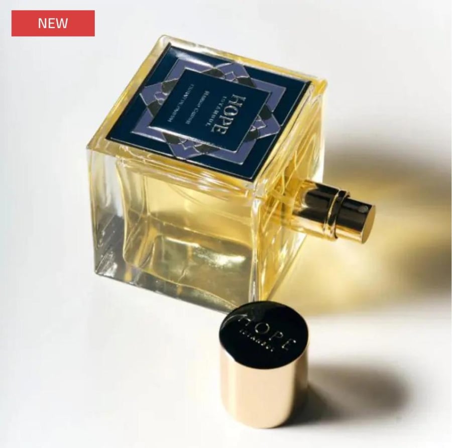 عطر مانغو كراش من هوب إسطنبول إكستريت دي بارفان 100 مل