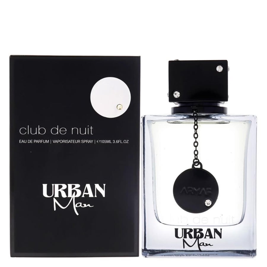 عطر ارماف كلوب دي نوي اوربان 105مل