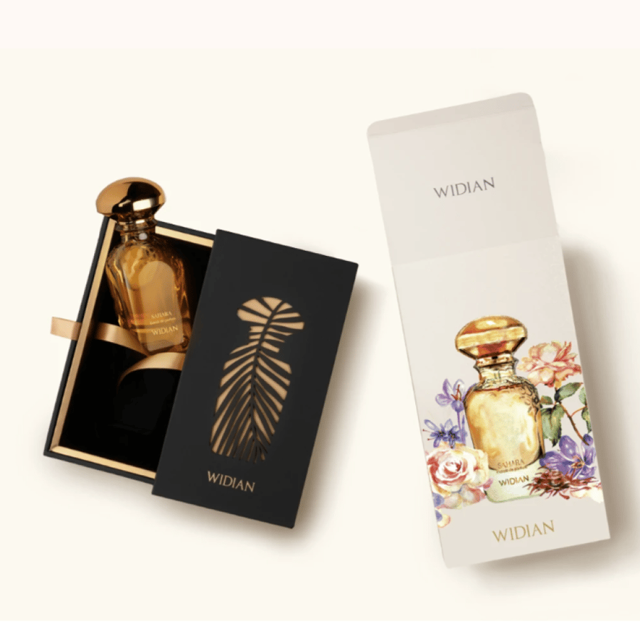 عطر وديان صحارى اكسترايت دو بارفيوم - 50 مل