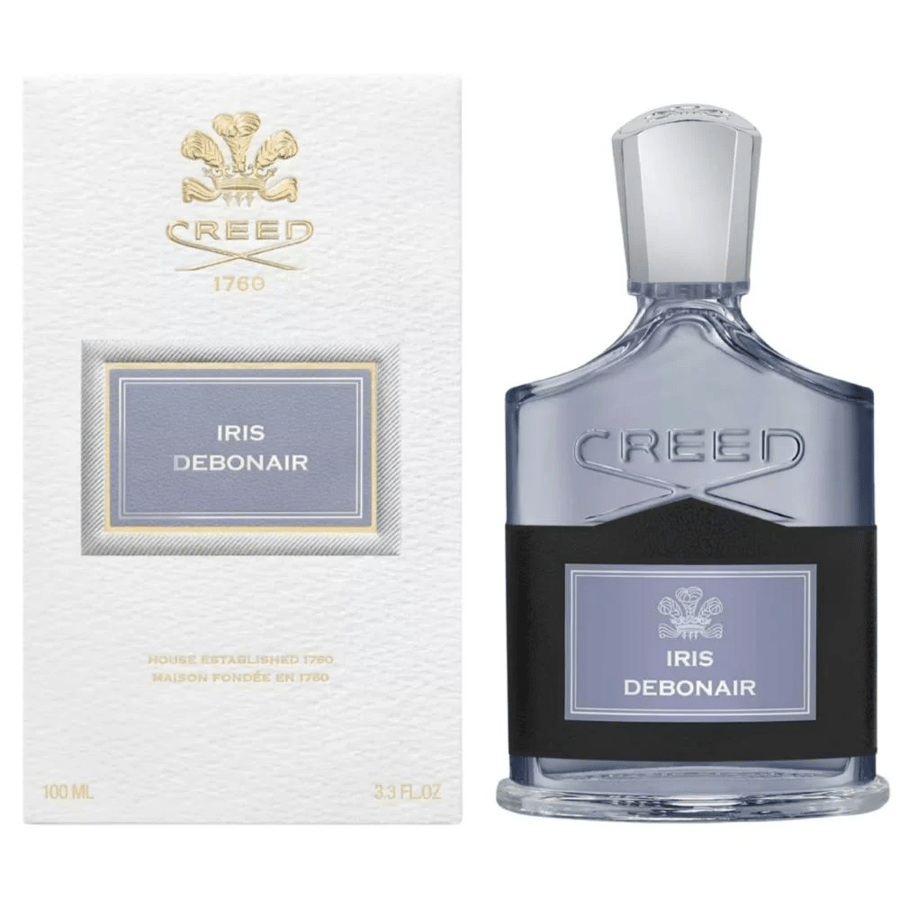 عطر كريد أيريس ديبونير أو دو بارفيوم 100 مل
