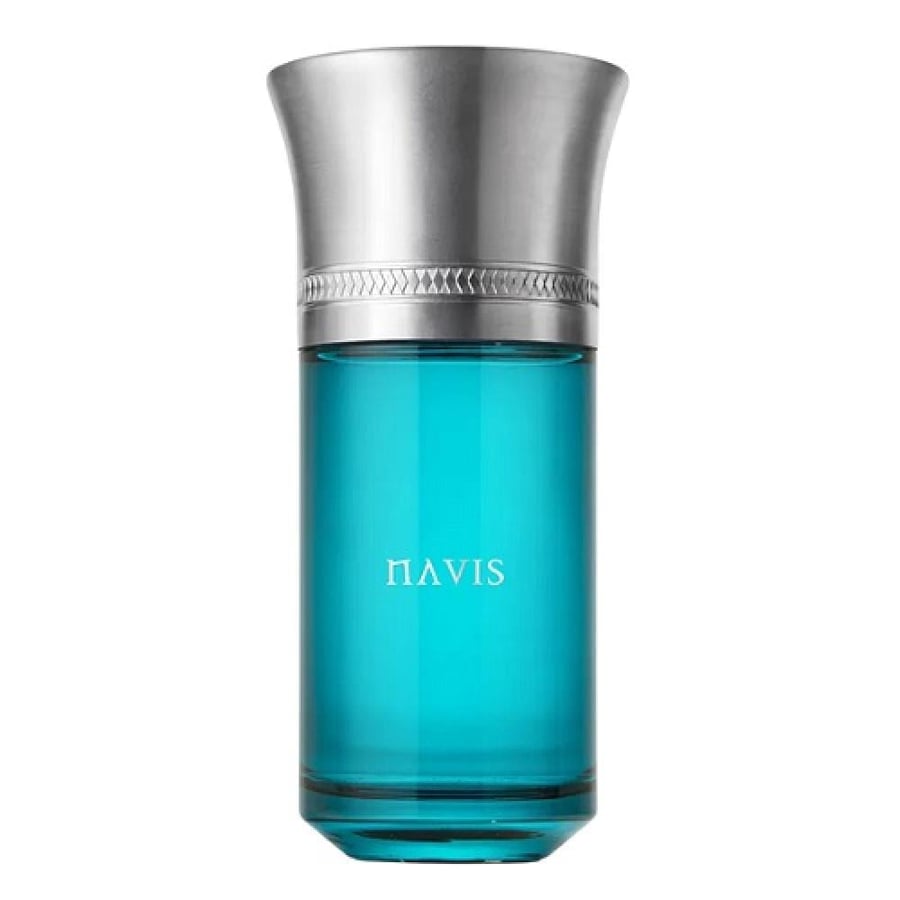 عطر ليكويد ايماجنير عطر نافيس 100 مل