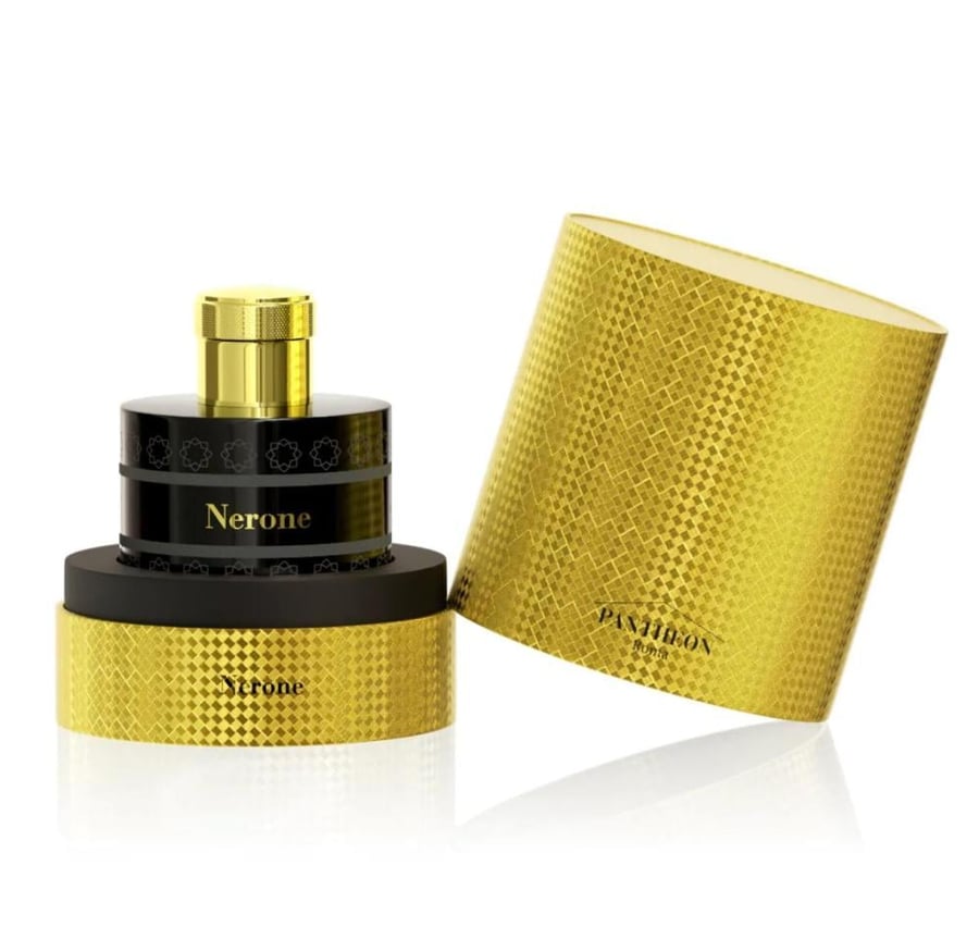 عطر بانثون روما نيرون 100 مل Pantheon Roma Nerone