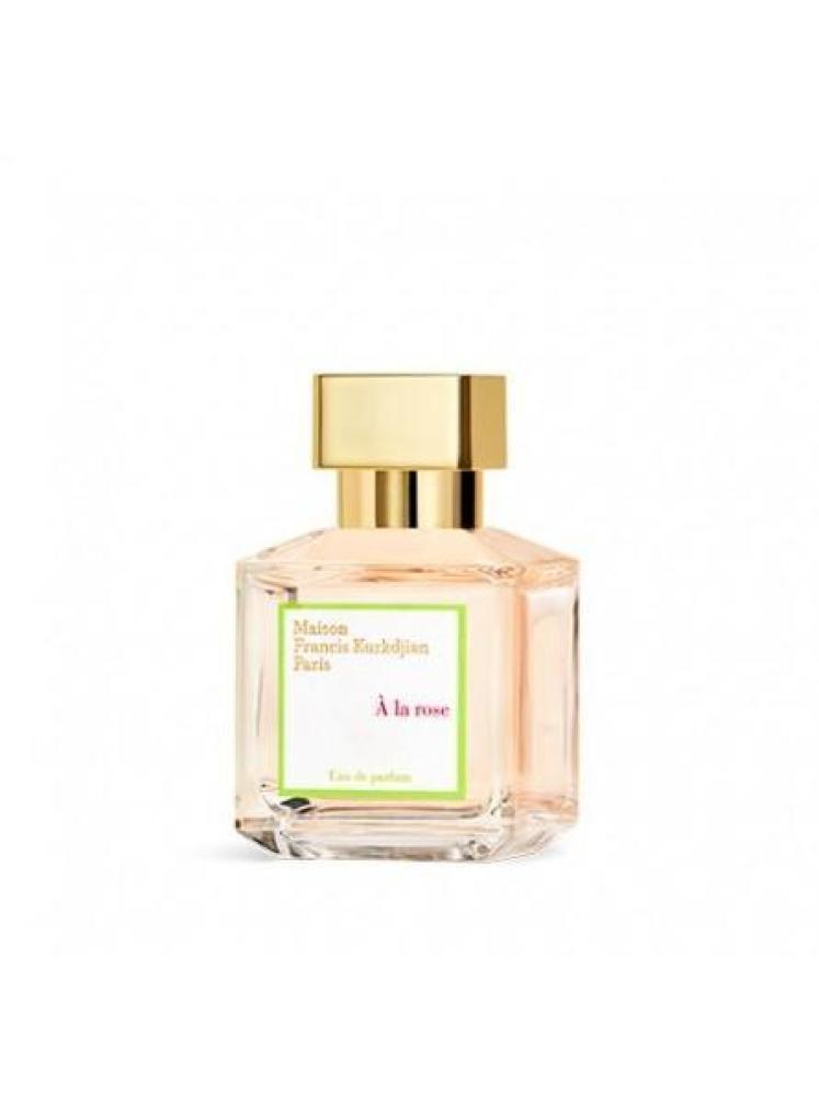 عينة عطر مايسون فرانسيس كوركدجيان آلا روز او دو بارفيوم5مل