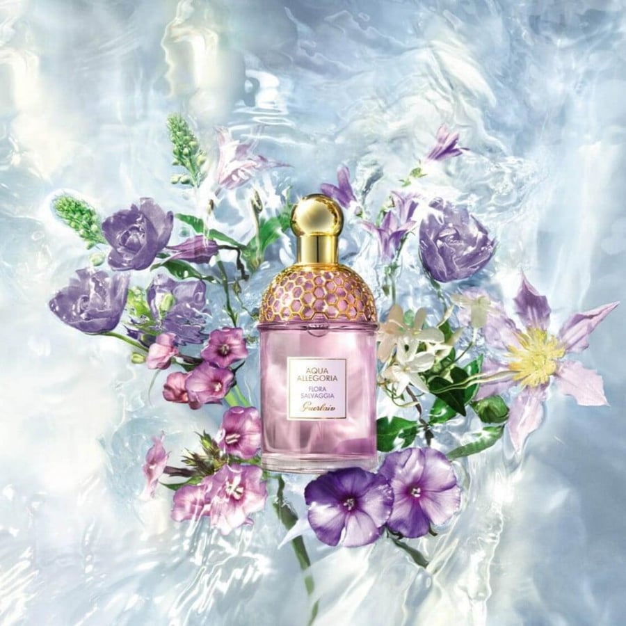 تستر عطر جيرلان أكوا أليجوريا فلورا سالفاجيا 75ملFlora Salvaggia