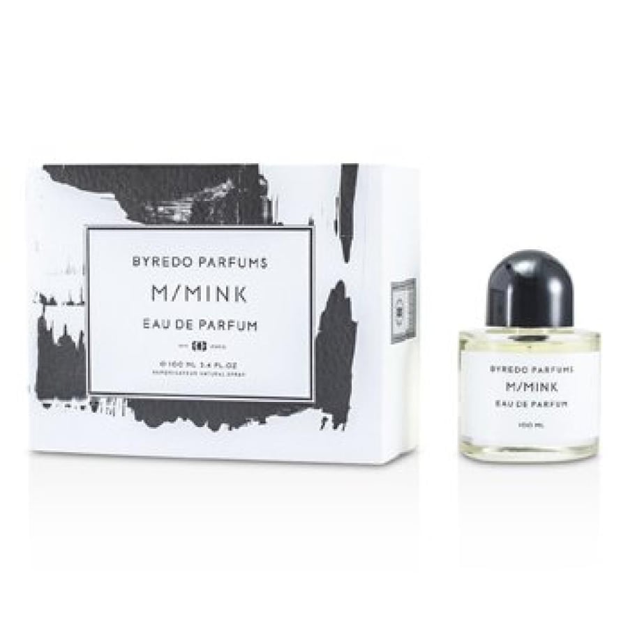 عطر ام/مينك من بايريدو - او دي بارفيوم 100مل