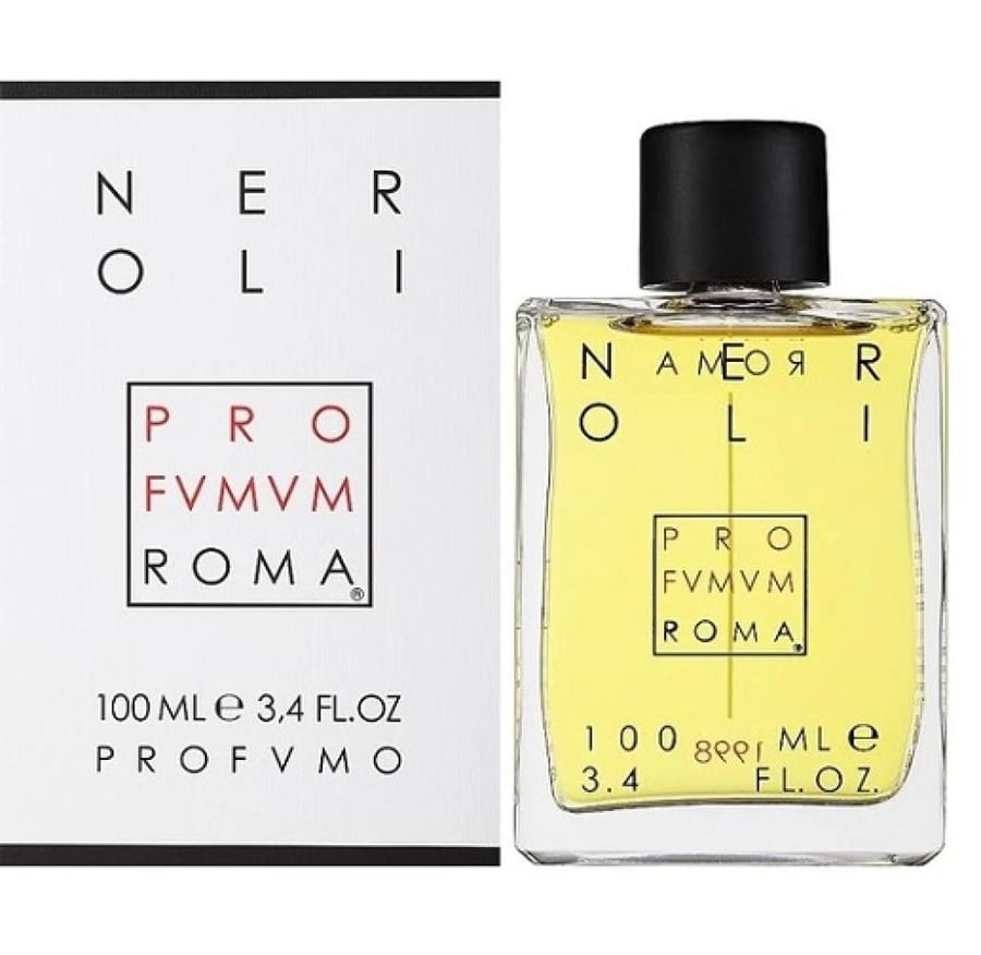 عطر نيرولي من بروفوموم روما بارفيوم 100 مل