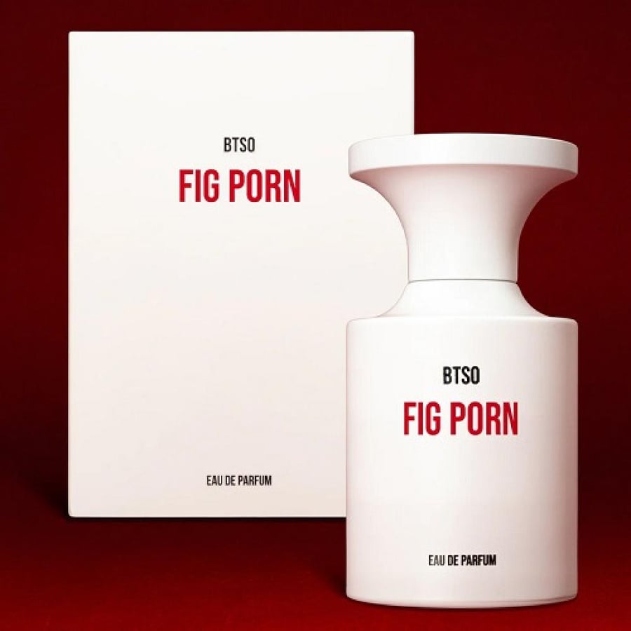 عطر بورن تو ستاند فيج بوررن 50مل FIG PORN 50ML