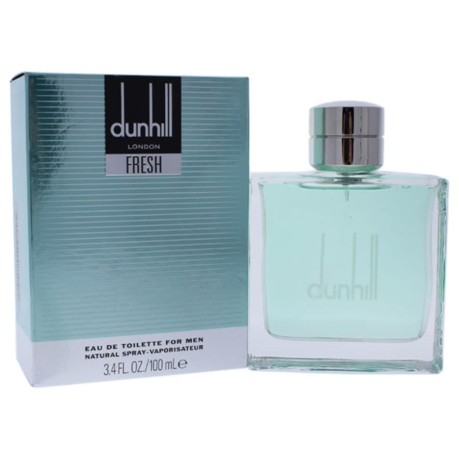 عطر دانهيل فربش رجالي 100مل