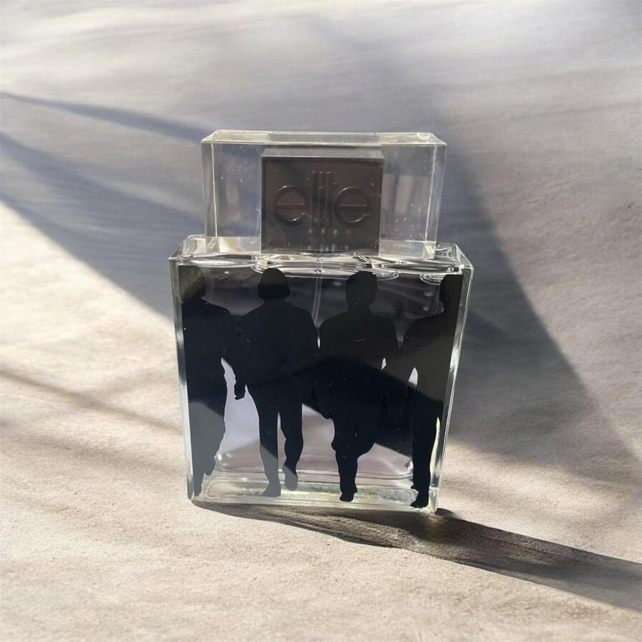عطر ايليت موديل باريس اديشن تواليت50 مل