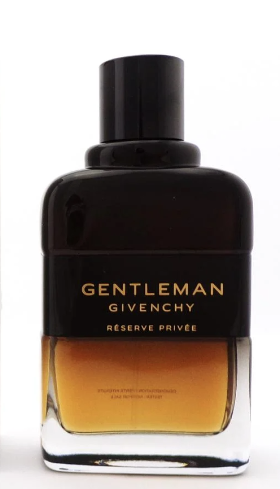 تستر Givenchy جنتل مان ريزيرف بريفيه 100 مل