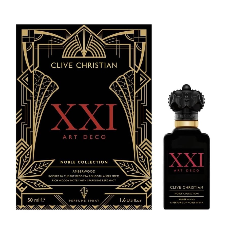 عنبروود XXI كلايف كريستيان 50 مل