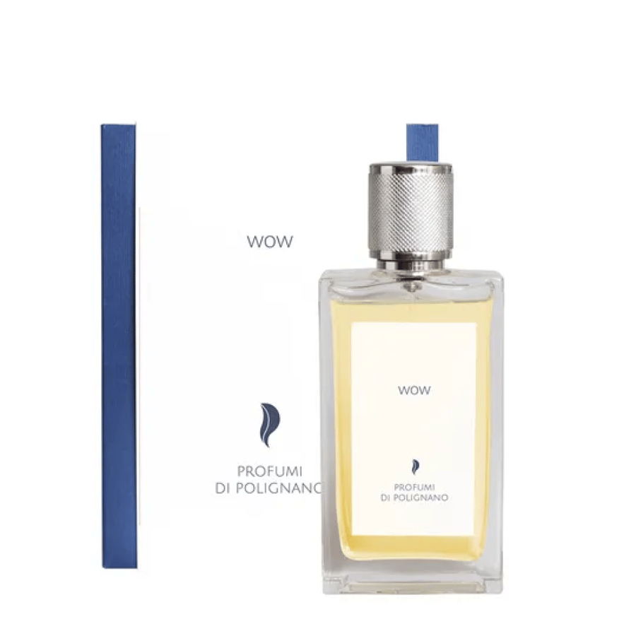 واو أو دي بارفيوم100مل Profumi di Polignano Wow Eau de Parfum