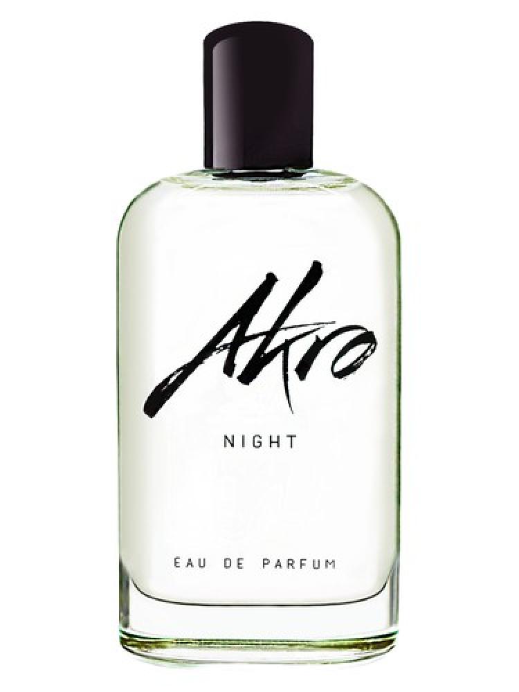 عطر اكرو نايت Akro Night Edp 100ml