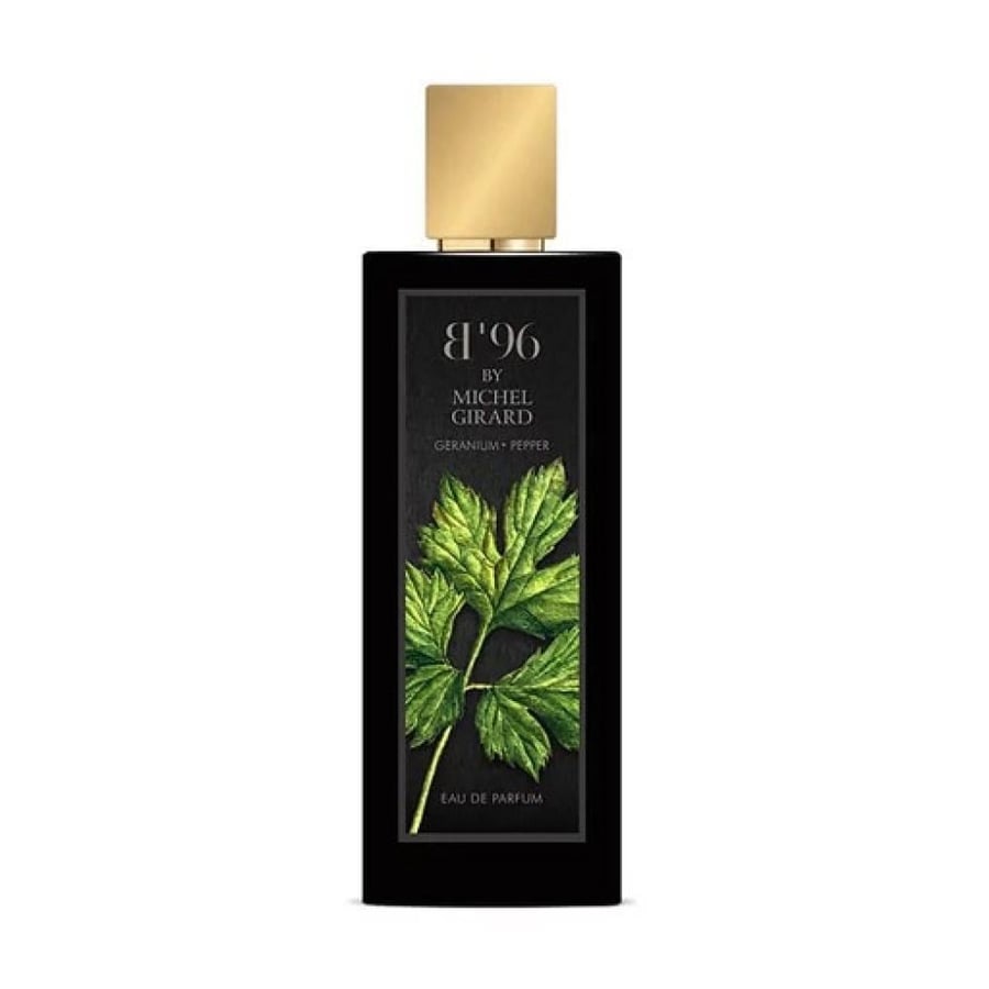 عطر بي 96 جيرانيوم بيبر للرجال B96 Geranium Pepper Eau De Parfum Mens