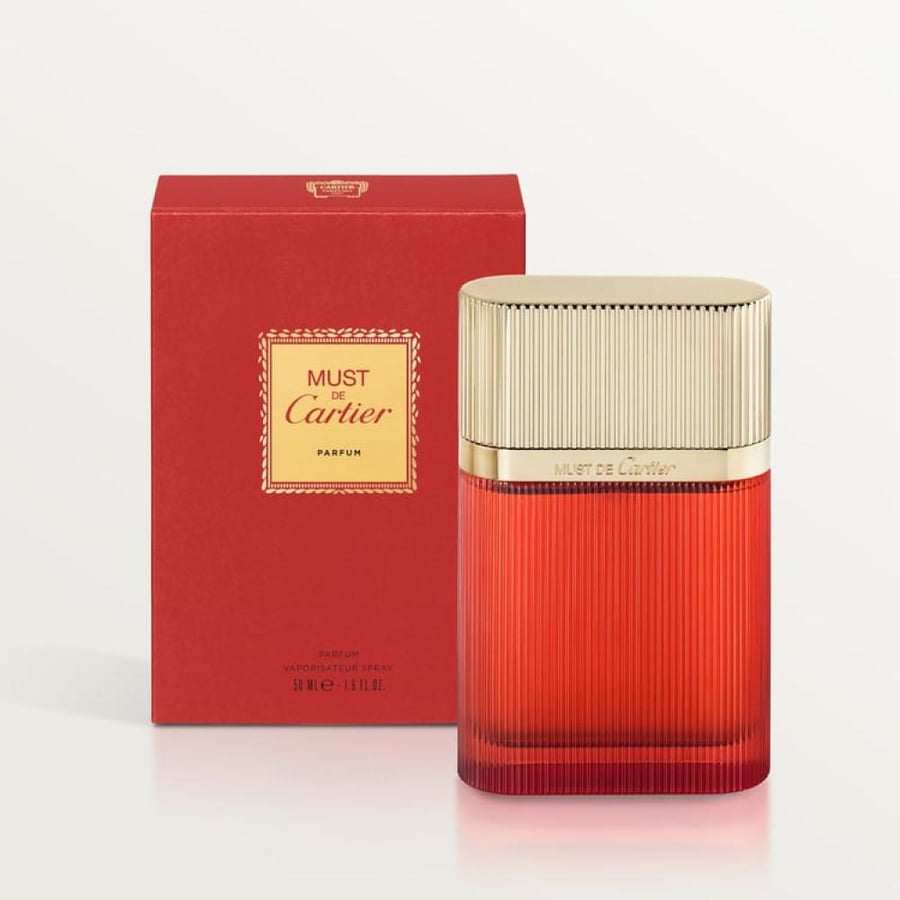 عطر كارتير مست دي كارتير بارفيوم 50 مل
