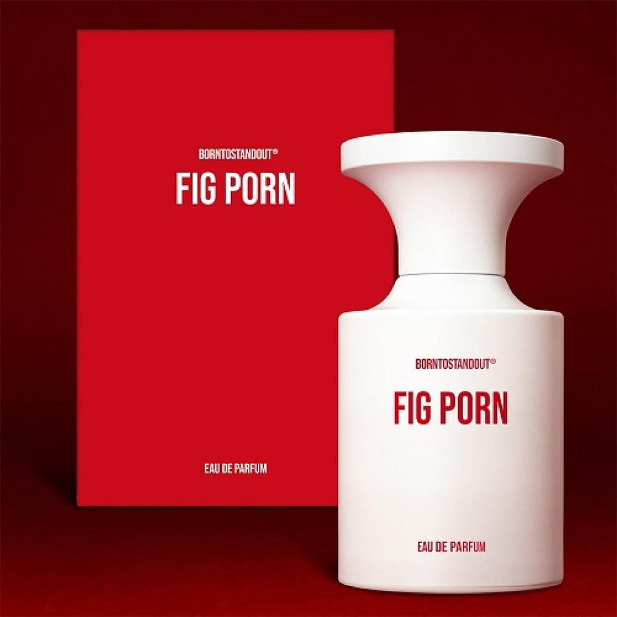 عطر بورن تو ستاند فيج بوررن 50مل FIG PORN 50ML