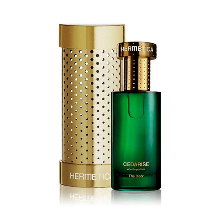 هيرميتيكا عطر سيداريس او دو برفيوم  -50مل