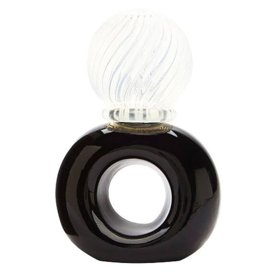 عطر بيجان بلاك الرجالي Bijan Black Eau de Toilette for Men