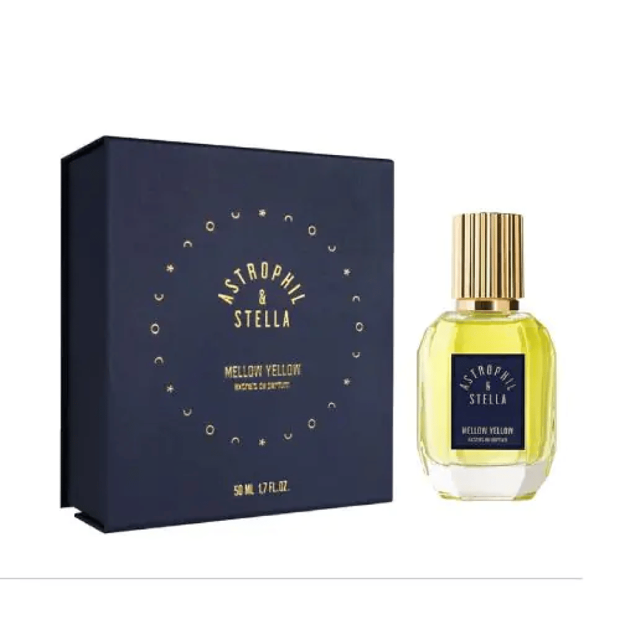 عطر استروفيل اند ستيلا ميلو يالو 50 مل Astrophil & Stella MELLOW YELLOW