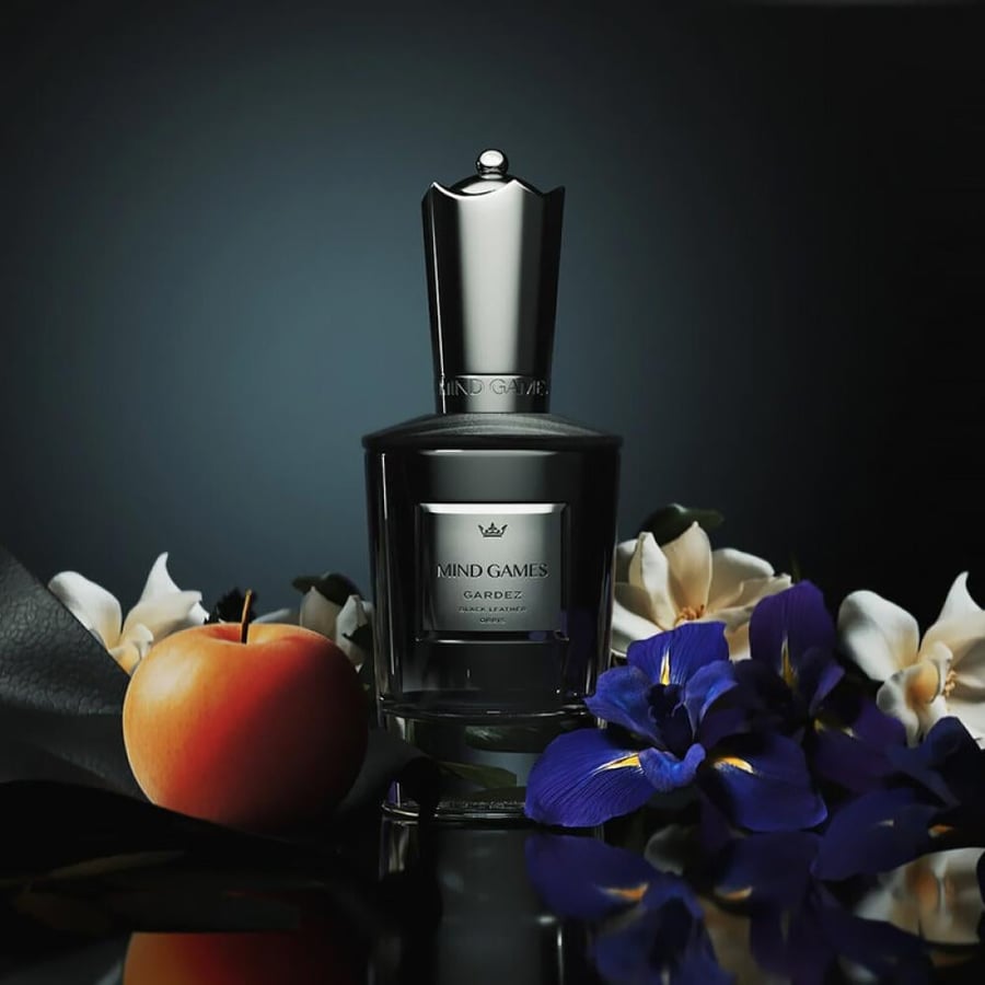 مايند جيمز اسوليس دايموند Mind Games Unisex As-sulis Diamond Extrait