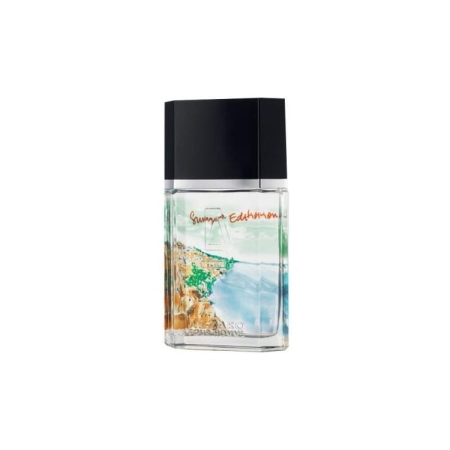عطر ازارو بور هوم سمر اديشن للرجال - 100 مل - أو دي تواليت