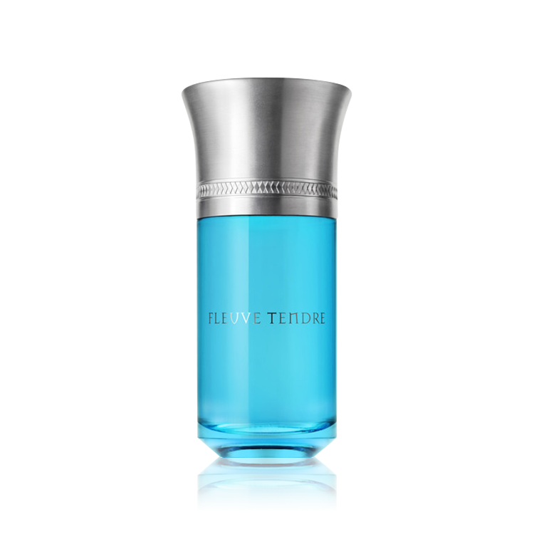عطر ليكويد اماجينيرز فلوف تيندر أو دو برفيوم100مل