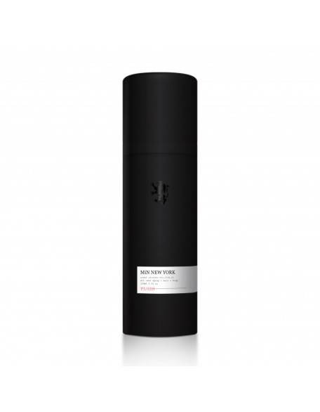 عطر الجسم  و الشعر مين نيويورك فودو 150مل