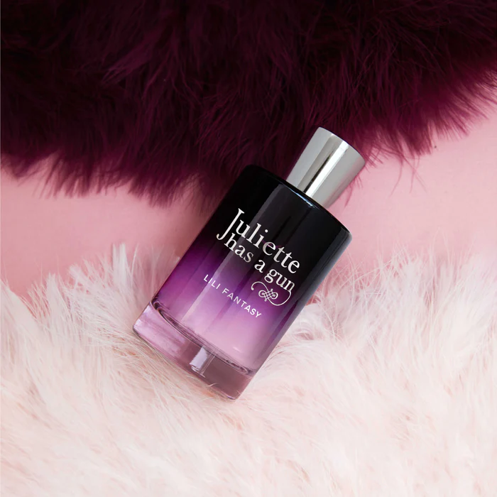 تستر جولييت ليلي فانتاسي JULIETTE HAS A GUN LIL FANTASY 100ML