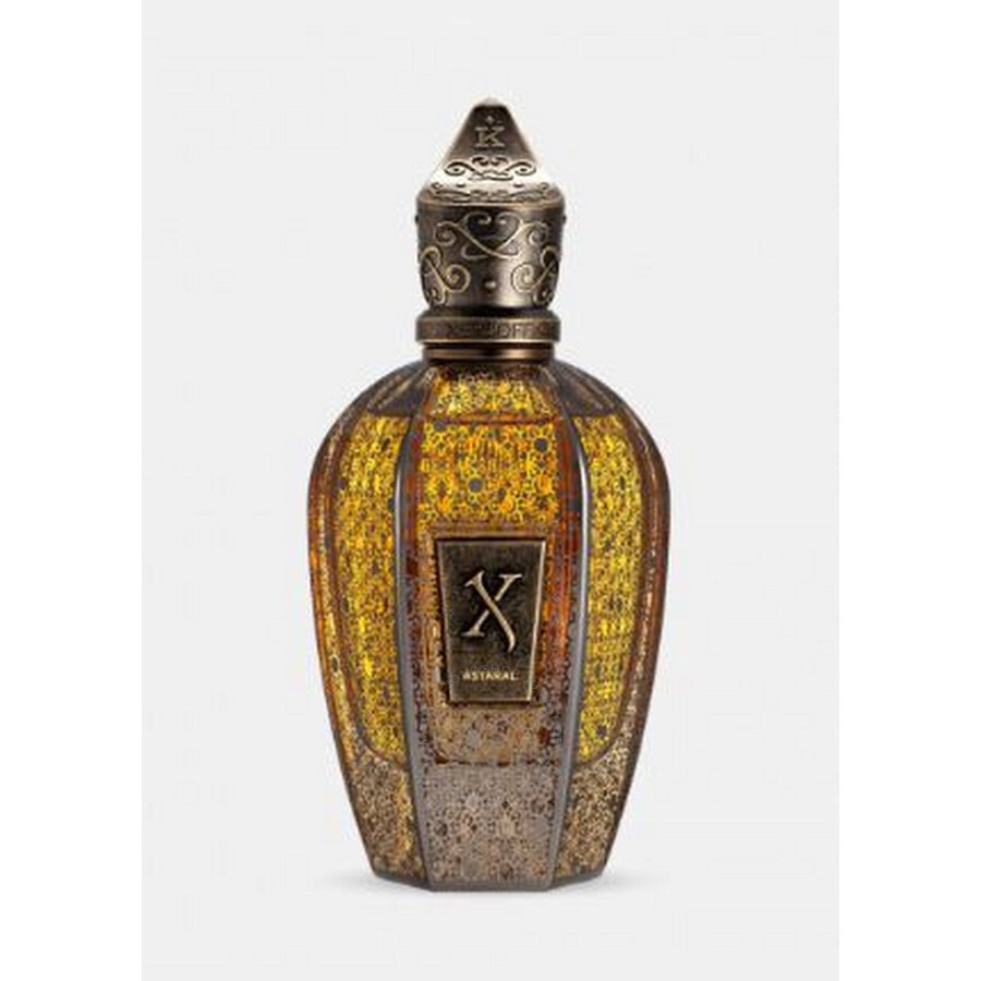 تستر عطر زيرجوف استارال 100مل