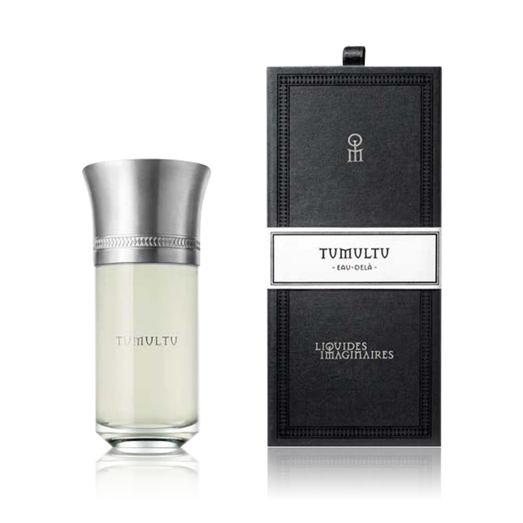 عطر ليكويد اماجينيرز تومولتو أو ديلا أو دو برفيوم 100مل