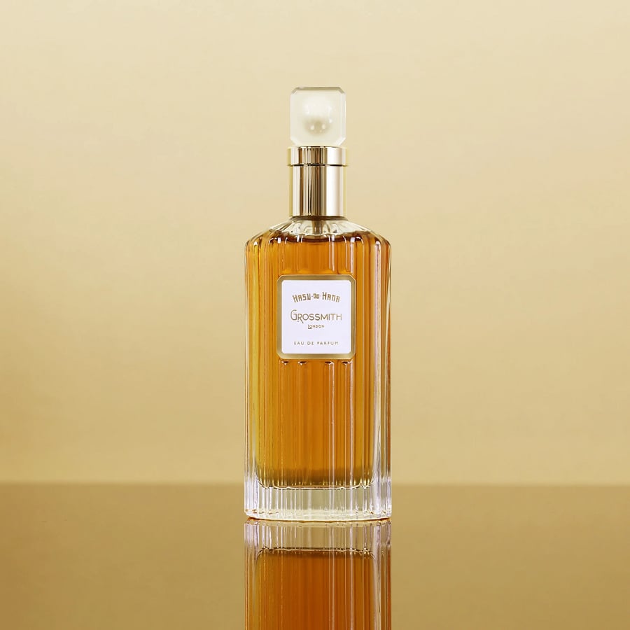 تستر عطر جروسميث هاسو نو هانا 100مل