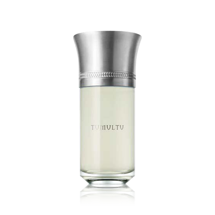 عطر ليكويد اماجينيرز تومولتو أو ديلا أو دو برفيوم 100مل