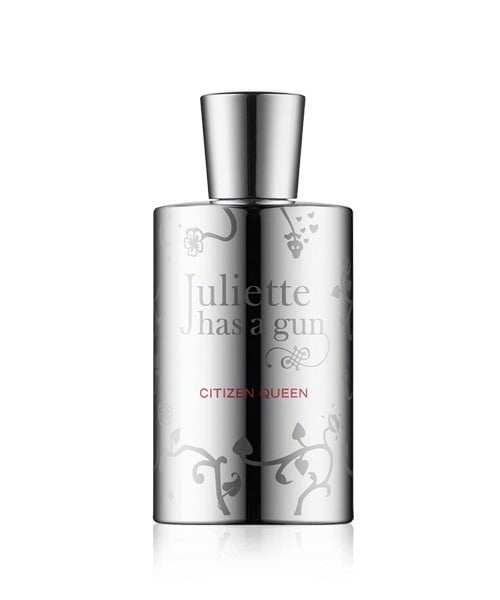 جولييت هاز آجن سيتيزن كوين أو دو بارفان 100 ملJULIETTE HAS A GUN CITIZEN QUEEN 100ML