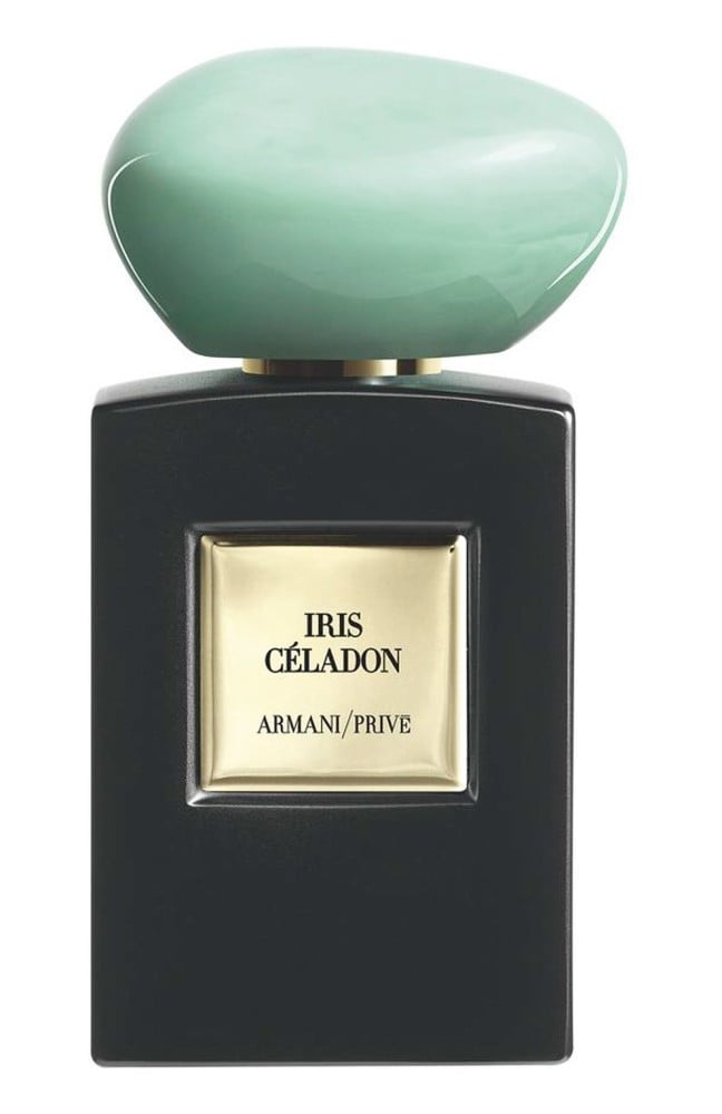 عطر ارماني برايف ايرس سيلادون او دو بارفيوم 50مل